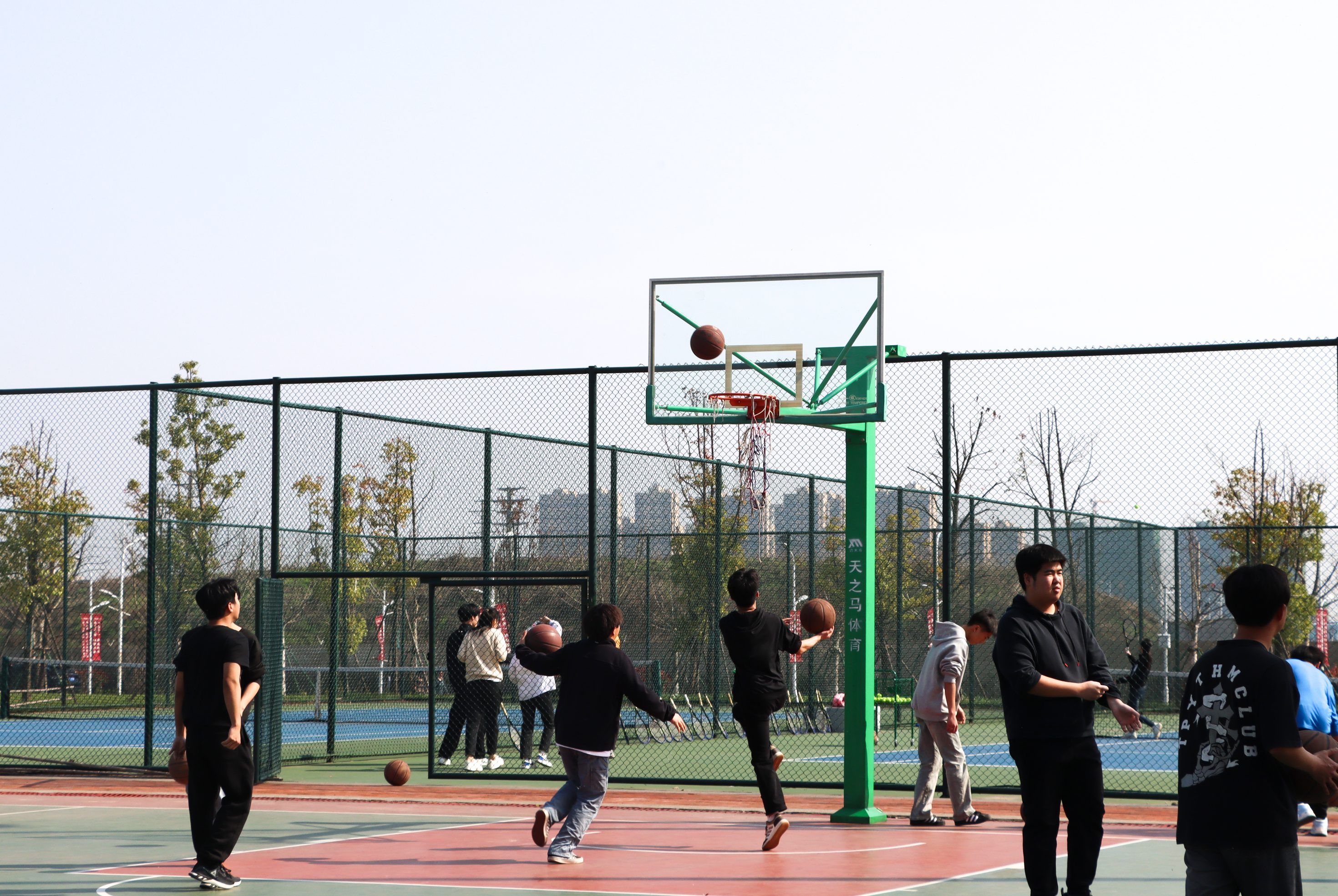 运动减压|释放多巴胺与肾上腺素的魔力